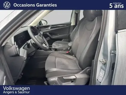 Photo 11 Volkswagen Tiguan  2.0 TDI 150ch DSG7