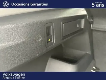 Photo 16 Volkswagen Tiguan  2.0 TDI 150ch DSG7