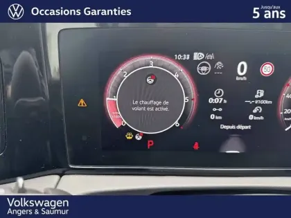 Photo 23 Volkswagen Tiguan  2.0 TDI 150ch DSG7