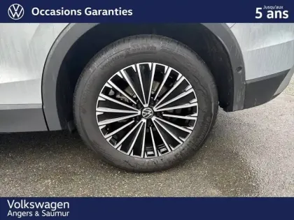 Photo 9 Volkswagen Tiguan  2.0 TDI 150ch DSG7