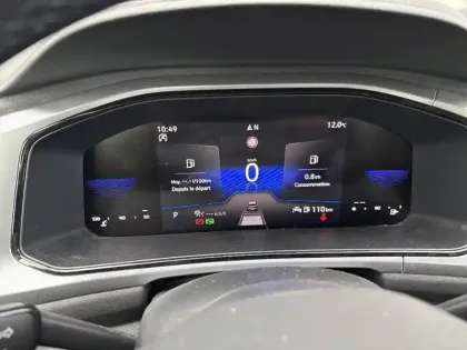 Photo 9 Volkswagen T-roc  1.5 TSI EVO 150 Start/Stop DSG7