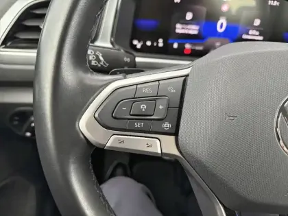 Photo 19 Volkswagen T-roc  1.5 TSI EVO 150 Start/Stop DSG7