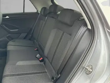 Photo 11 Volkswagen T-roc  1.5 TSI EVO 150 Start/Stop DSG7