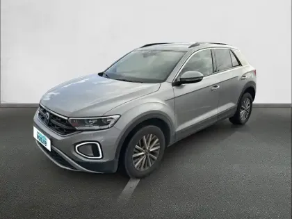 Photo Volkswagen T-roc Life