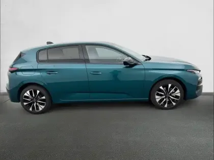Photo 96 Peugeot 308  Hybrid 145 e-DCS6