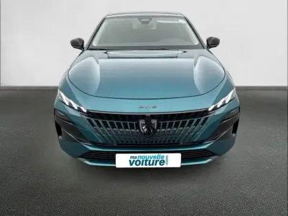Photo 94 Peugeot 308  Hybrid 145 e-DCS6