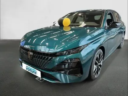 Photo 75 Peugeot 308  Hybrid 145 e-DCS6