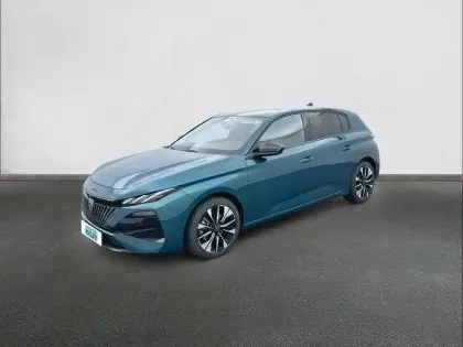 Photo 93 Peugeot 308  Hybrid 145 e-DCS6