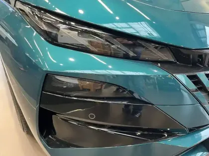 Photo 30 Peugeot 308  Hybrid 145 e-DCS6