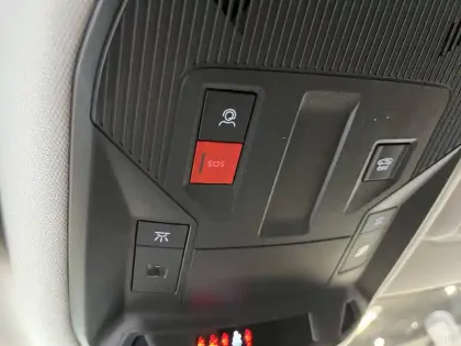 Photo 25 Peugeot 308  Hybrid 145 e-DCS6