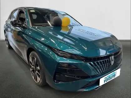 Photo 76 Peugeot 308  Hybrid 145 e-DCS6