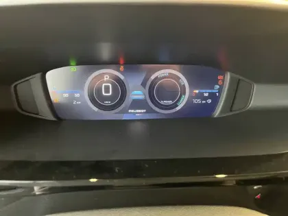 Photo 49 Peugeot 308  Hybrid 145 e-DCS6