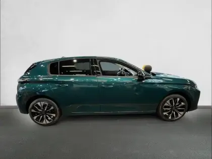 Photo 77 Peugeot 308  Hybrid 145 e-DCS6