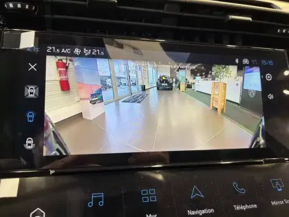 Photo 54 Peugeot 308  Hybrid 145 e-DCS6