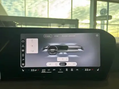 Photo 21 Audi Q3  Sportback e-hybrid 272 ch S tronic 6