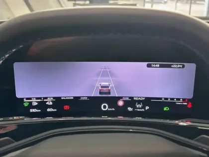 Photo 22 Audi Q3  Sportback e-hybrid 272 ch S tronic 6