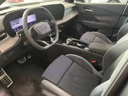 Photo 7 Audi Q3  Sportback e-hybrid 272 ch S tronic 6