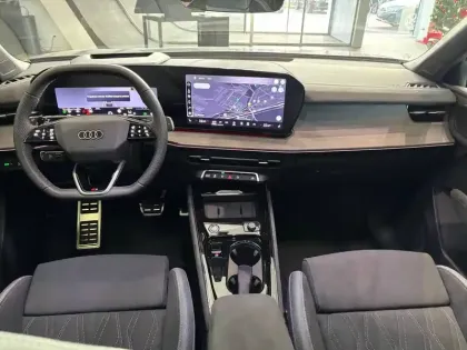 Photo 29 Audi Q3  Sportback e-hybrid 272 ch S tronic 6