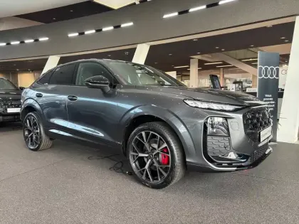 Photo Audi Q3 S Line