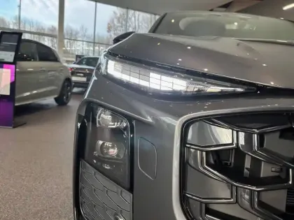 Photo 34 Audi Q3  Sportback e-hybrid 272 ch S tronic 6