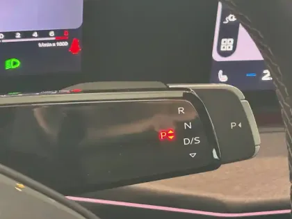 Photo 25 Audi Q3  Sportback e-hybrid 272 ch S tronic 6