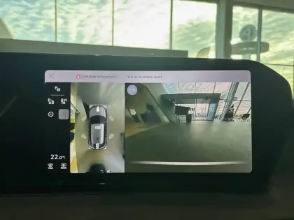 Photo 14 Audi Q3  Sportback e-hybrid 272 ch S tronic 6