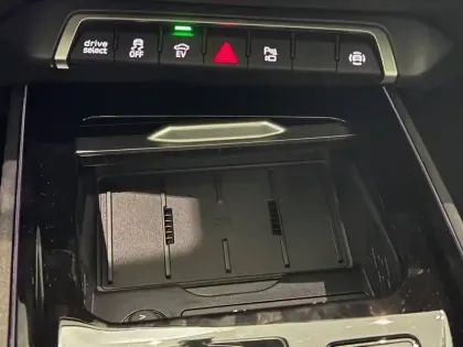 Photo 12 Audi Q3  Sportback e-hybrid 272 ch S tronic 6