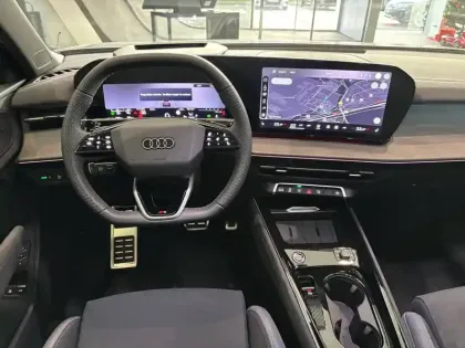 Photo 30 Audi Q3  Sportback e-hybrid 272 ch S tronic 6