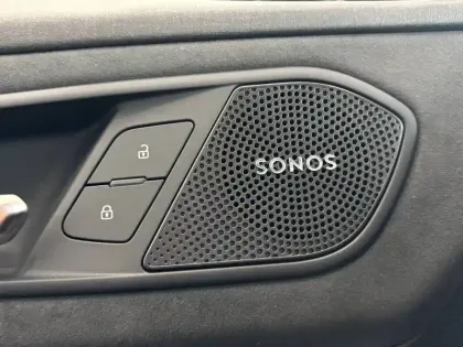 Photo 28 Audi Q3  Sportback e-hybrid 272 ch S tronic 6