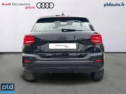 Photo 6 Audi Q2  35 TFSI 150 S tronic 7