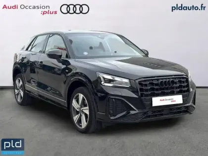 Photo 5 Audi Q2  35 TFSI 150 S tronic 7