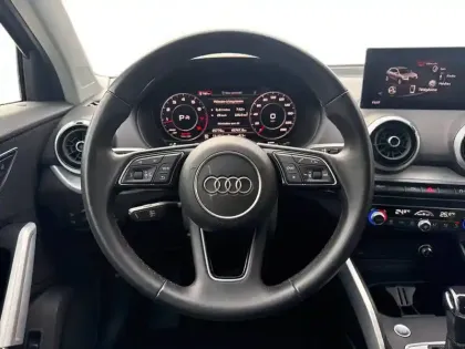 Photo 15 Audi Q2  35 TFSI 150 S tronic 7