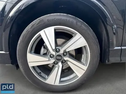 Photo 18 Audi Q2  35 TFSI 150 S tronic 7