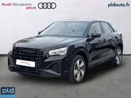 Photo Audi Q2 Advanced