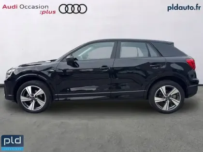 Photo 2 Audi Q2  35 TFSI 150 S tronic 7