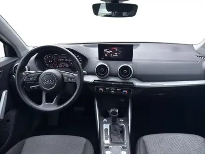 Photo 10 Audi Q2  35 TFSI 150 S tronic 7