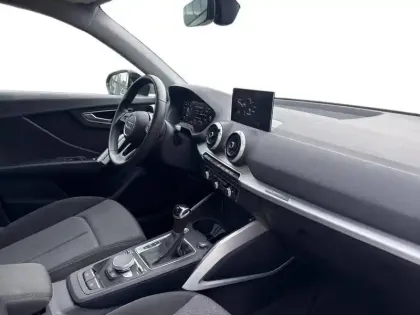 Photo 8 Audi Q2  35 TFSI 150 S tronic 7