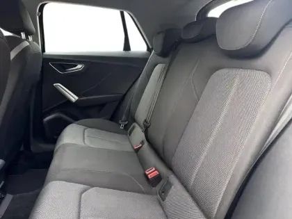 Photo 13 Audi Q2  35 TFSI 150 S tronic 7