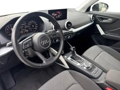 Photo 14 Audi Q2  35 TFSI 150 S tronic 7