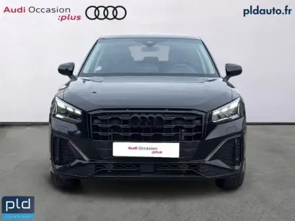 Photo 7 Audi Q2  35 TFSI 150 S tronic 7