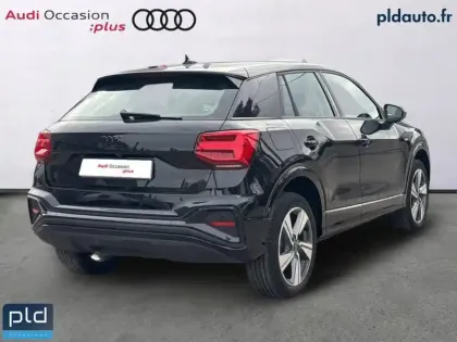 Photo 4 Audi Q2  35 TFSI 150 S tronic 7