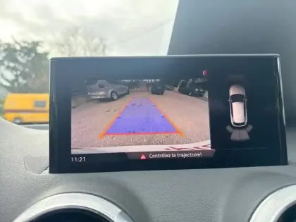 Photo 21 Audi Q2  35 TFSI 150 S tronic 7