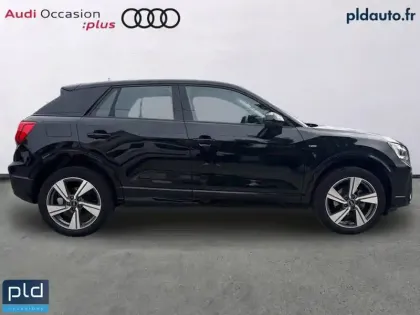 Photo 3 Audi Q2  35 TFSI 150 S tronic 7