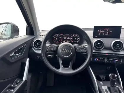 Photo 11 Audi Q2  35 TFSI 150 S tronic 7