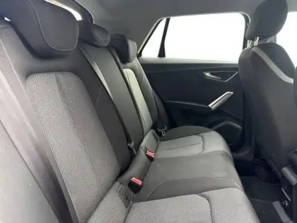 Photo 9 Audi Q2  35 TFSI 150 S tronic 7