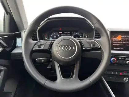 Photo 15 Audi A1  Sportback 30 TFSI 116 ch S tronic 7