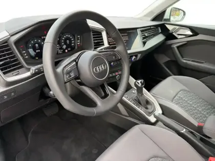 Photo 14 Audi A1  Sportback 30 TFSI 116 ch S tronic 7