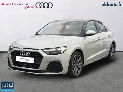 Photo Audi A1 Advanced
