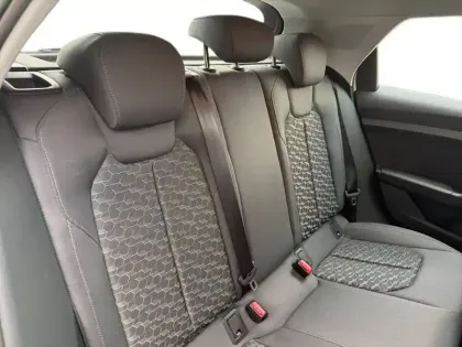 Photo 9 Audi A1  Sportback 30 TFSI 116 ch S tronic 7