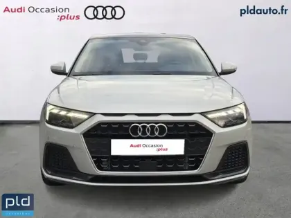 Photo 7 Audi A1  Sportback 30 TFSI 116 ch S tronic 7